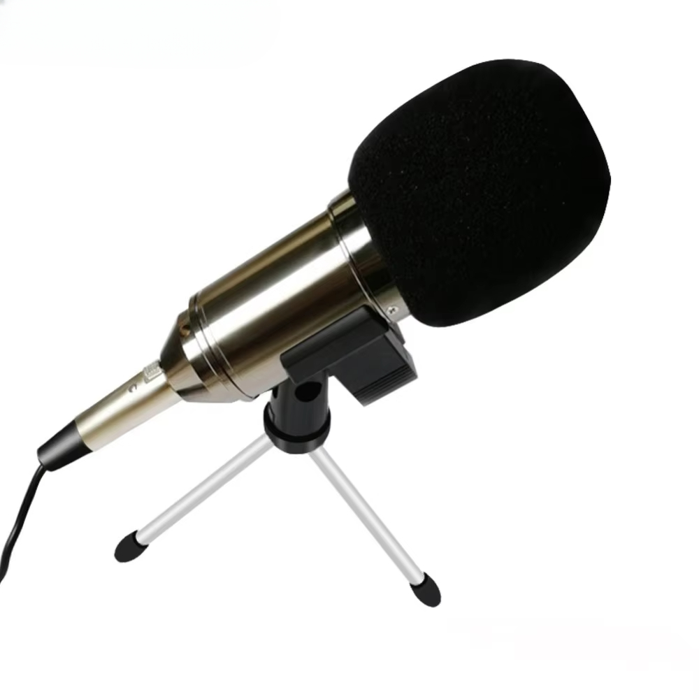 Pc Gaming Youtube - USB-condensatormicrofoon bm-800 Kits Professionele cardioïde podcast-studiomicrofoon