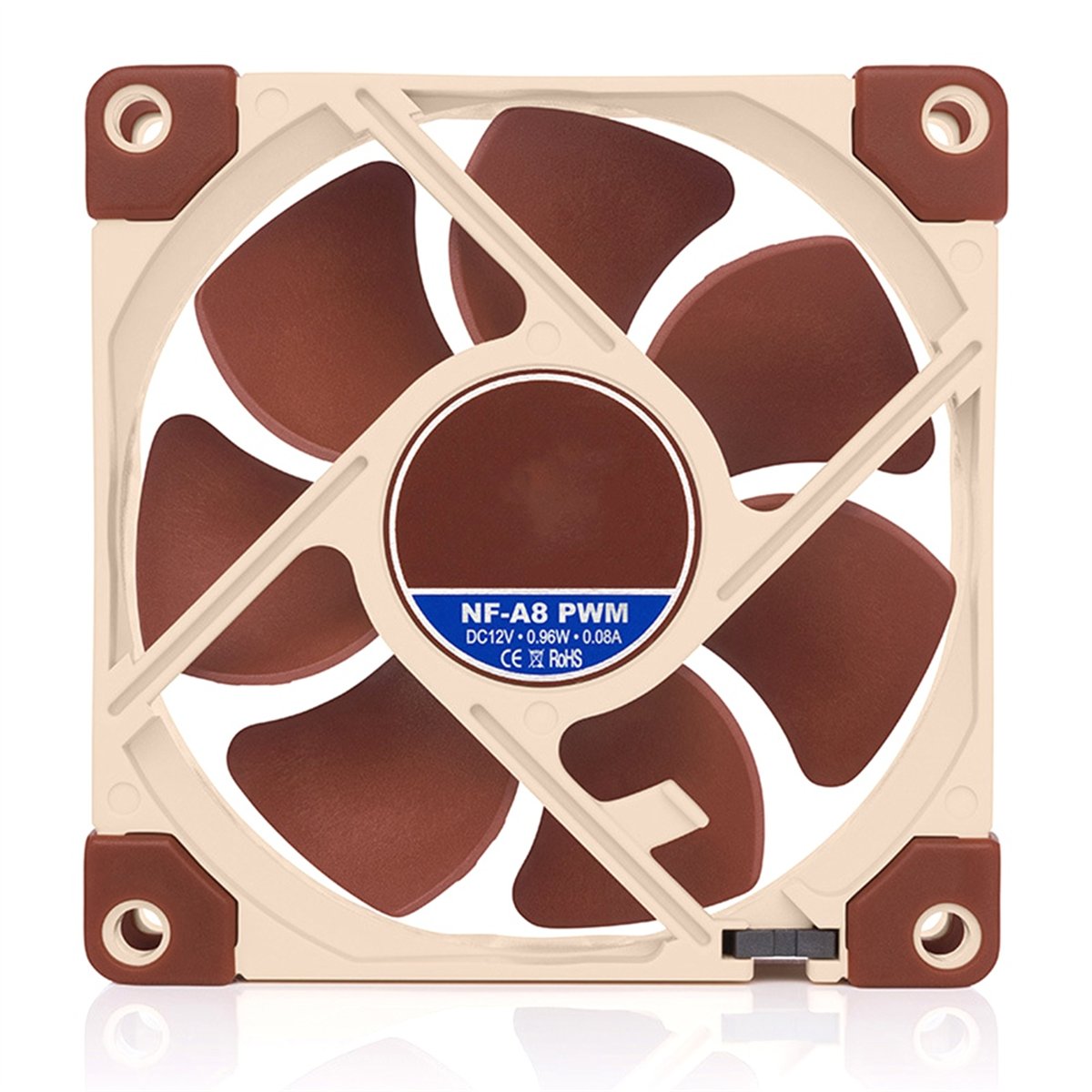 Pc Case Fan - AB30 Noctua NF-A4x10 FLX Computer Koelventilator