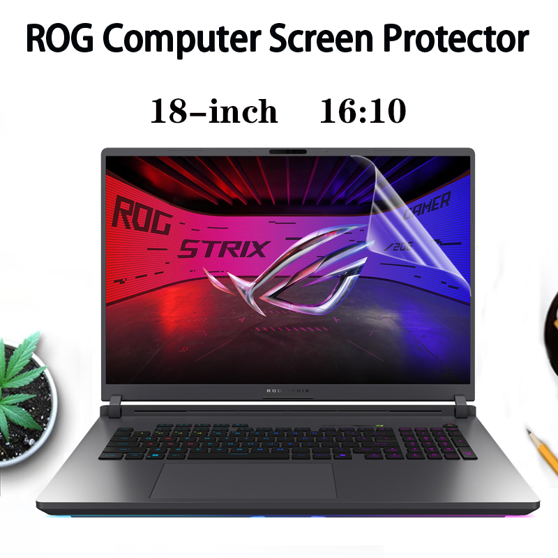 Pc Gaming Rog - Voor 18 inch 2025 2024 Asus