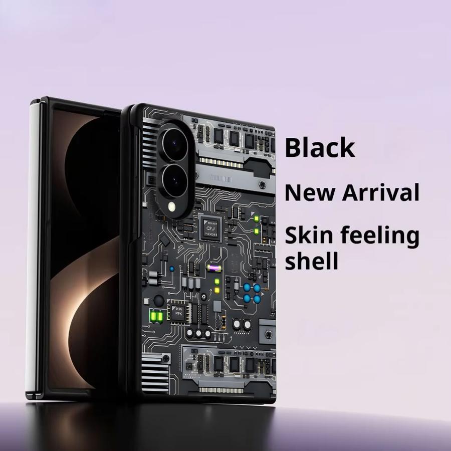 Paarse luxe telefoonhoes voor  - Pc Gaming Samsung recensie en prijs