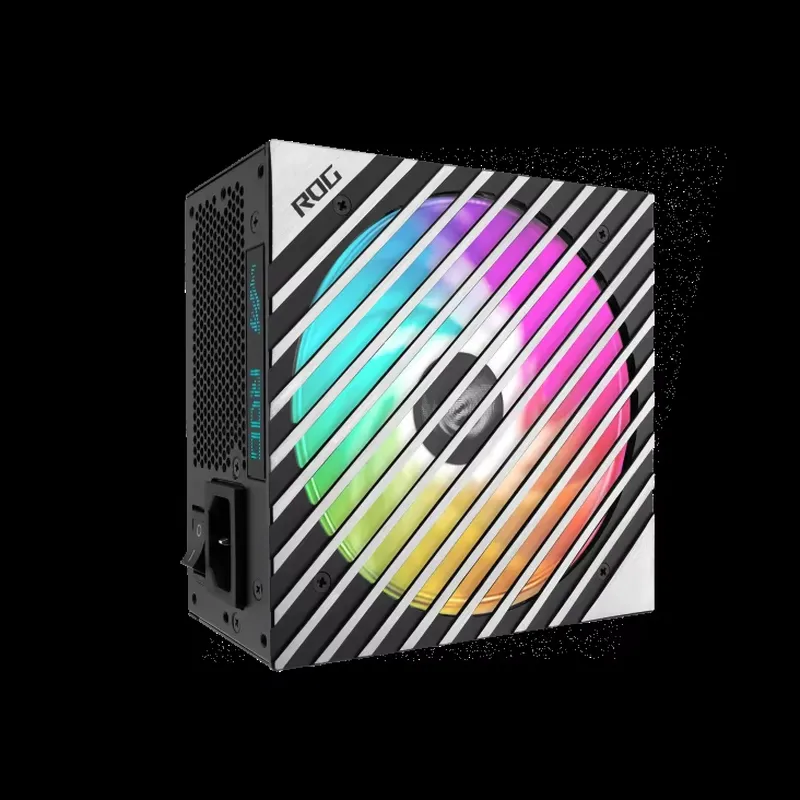 2025 Nieuwe Release ROG LOKI 7 - Pc Gaming Rog recensie en prijs