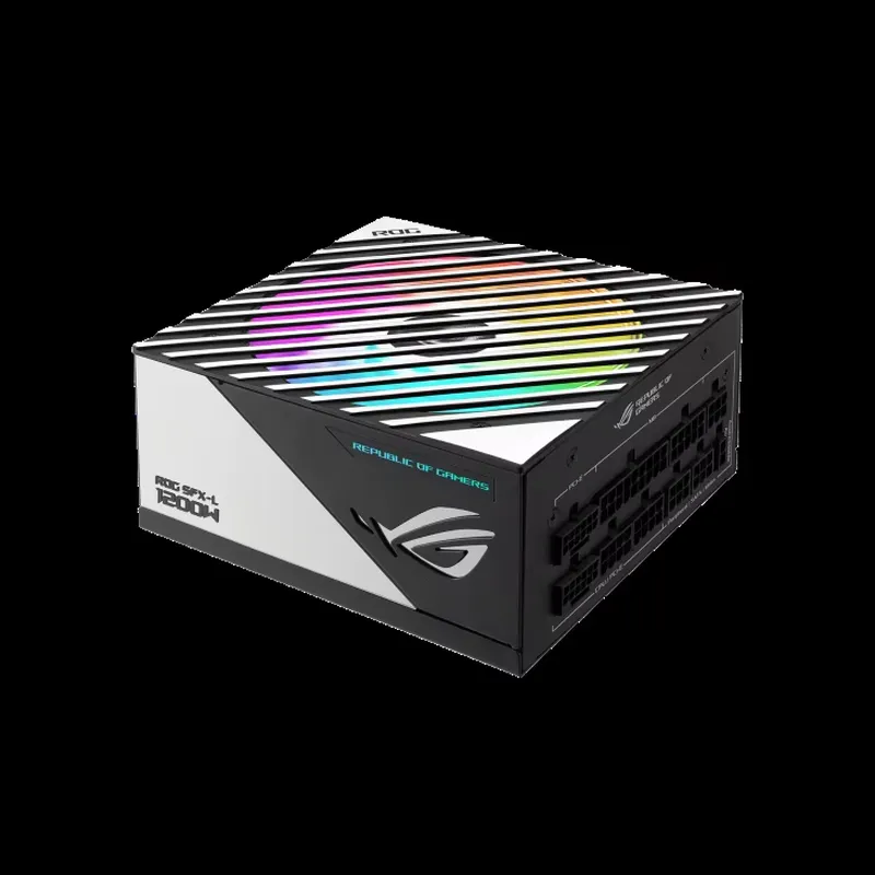 2025 Nieuwe Release ROG LOKI 7 - Pc Gaming Rog recensie en prijs