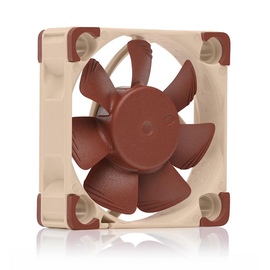 Noctua NF-A4x10 40Mm Ventilato - Pc Case Fan recensie en prijs