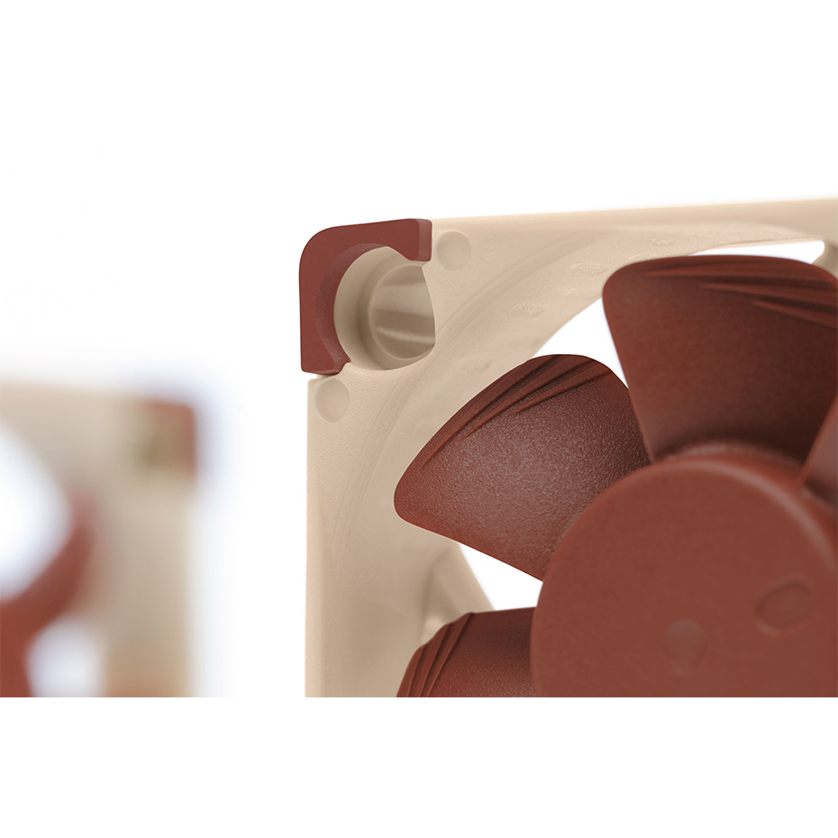 Noctua NF-A4x10 40Mm Ventilato - Pc Case Fan recensie en prijs