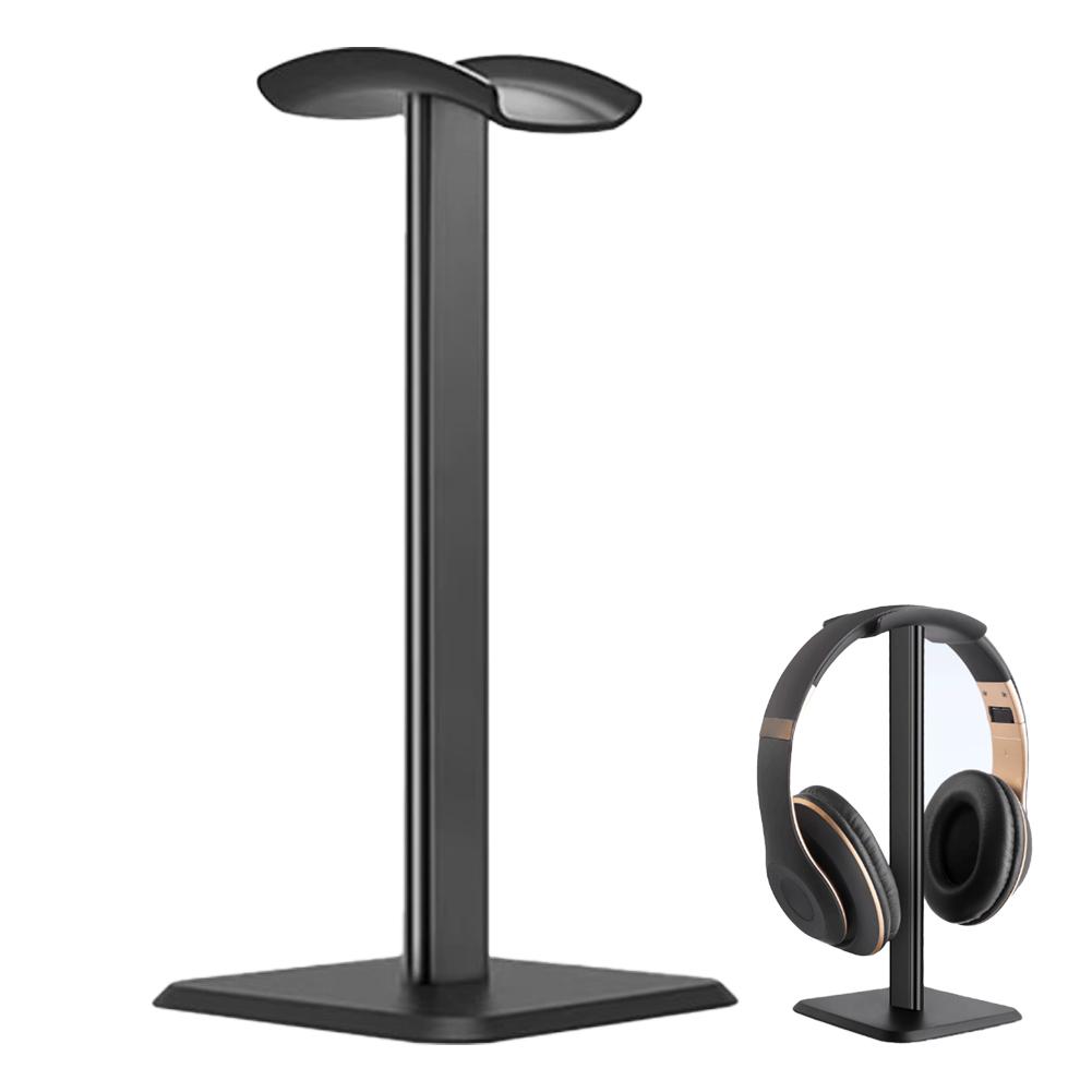 Aluminium hoofdtelefoonstandaa - Pc Gaming Earphones recensie en prijs