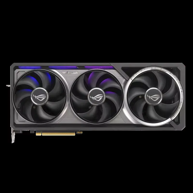 2025 Nieuwe Release ROG Astral - Pc Gaming Rog recensie en prijs