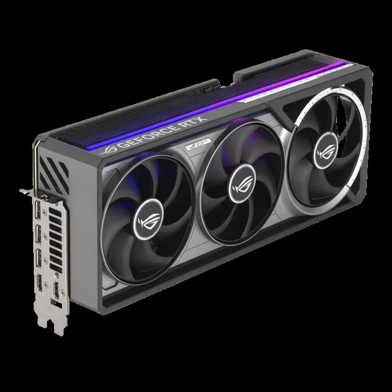 2025 Nieuwe Release ROG Astral - Pc Gaming Rog recensie en prijs