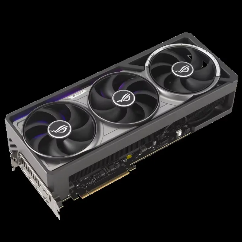 2025 Nieuwe Release ROG Astral - Pc Gaming Rog recensie en prijs