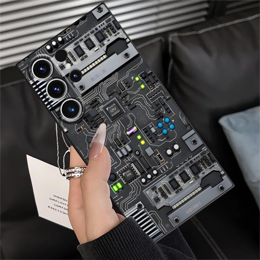 Telefoonhoesje voor Samsung Ga - Pc Gaming Samsung recensie en prijs