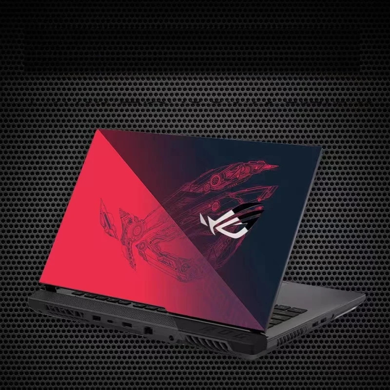 Mode Laptop Geschilderde Stick - Pc Gaming Rog recensie en prijs