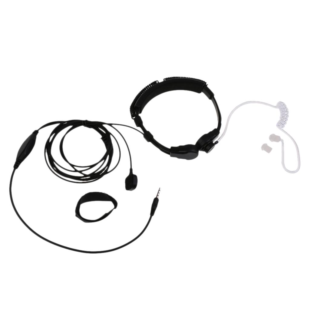 Keelvibratie-headset Akoestisc - Pc Gaming Youtube recensie en prijs