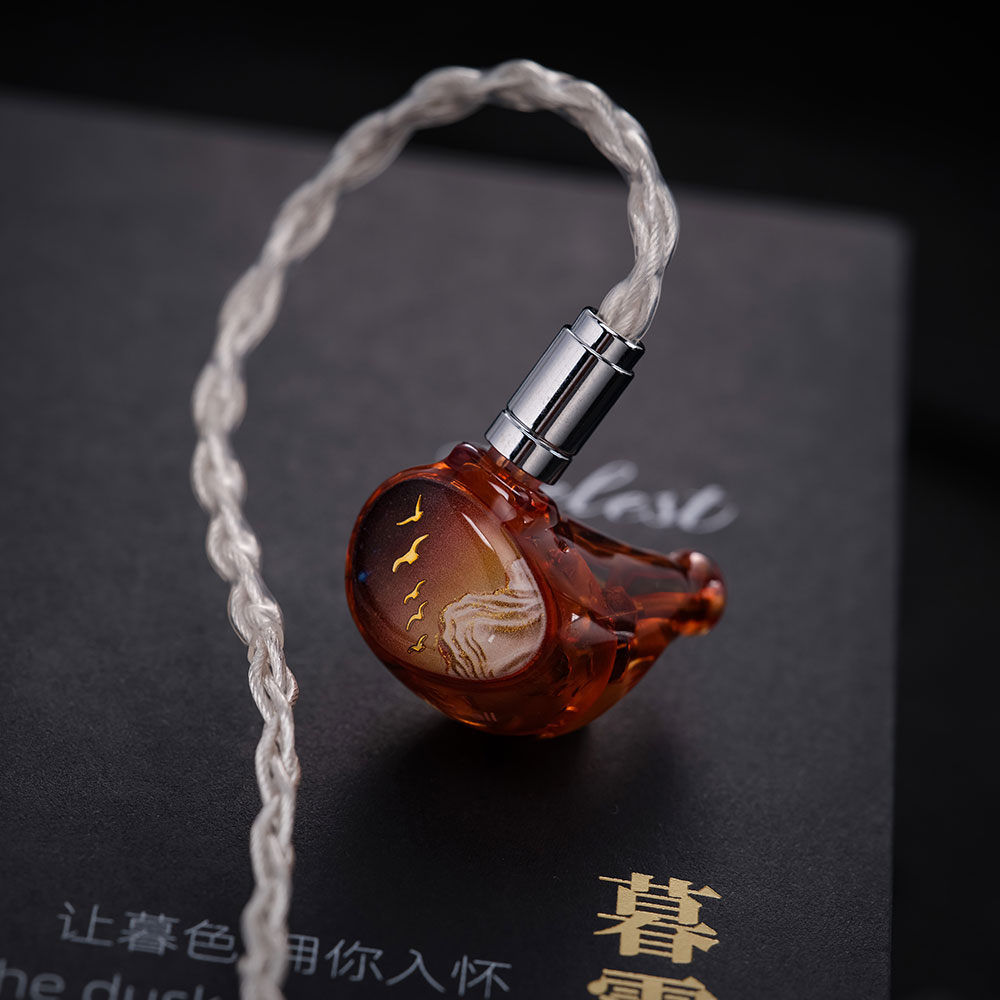Nieuwe Celest PhoenixCall 2.0  - Pc Gaming Earphones recensie en prijs