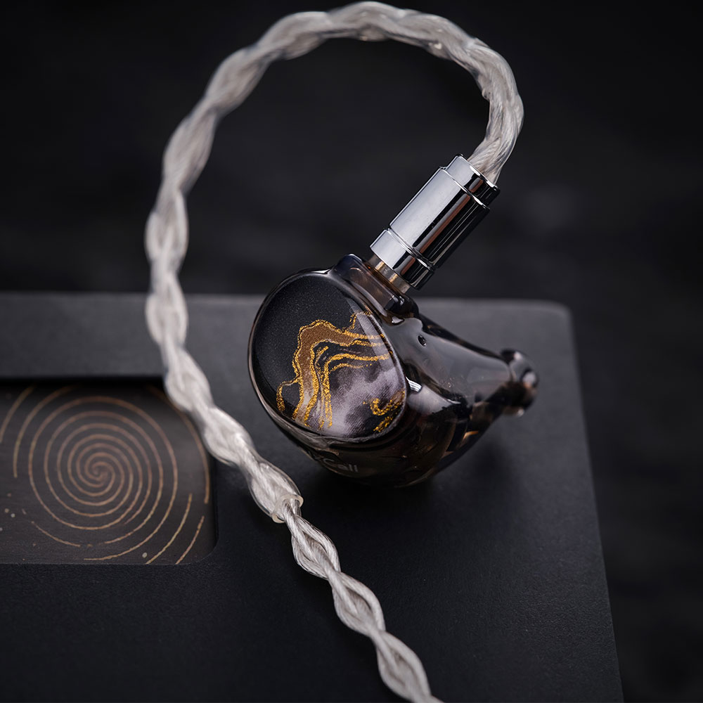 Nieuwe Celest PhoenixCall 2.0  - Pc Gaming Earphones recensie en prijs