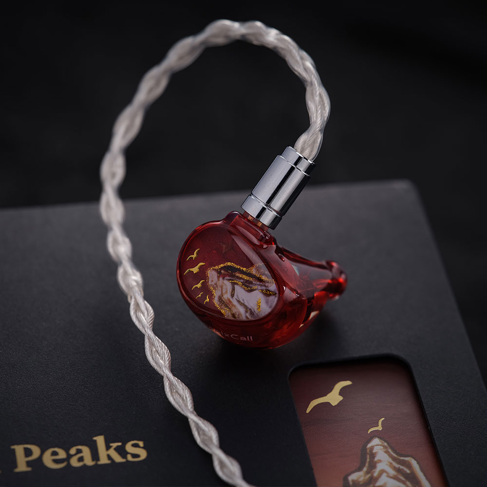 Nieuwe Celest PhoenixCall 2.0  - Pc Gaming Earphones recensie en prijs