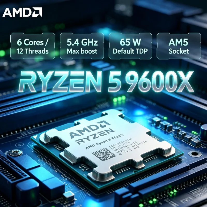 Hoogpresterende gamingprocesso - Pc Gaming Ryzen recensie en prijs