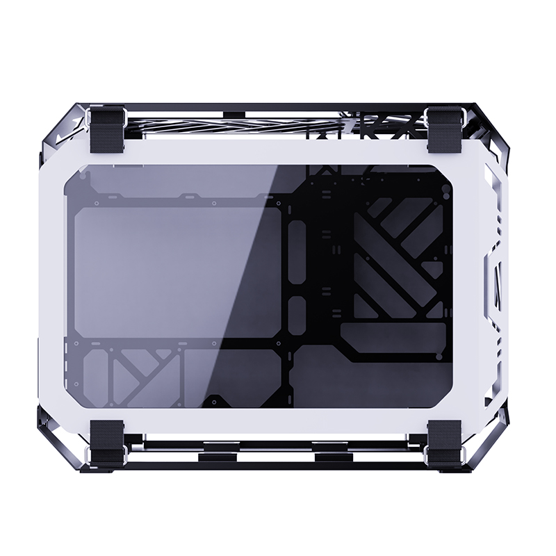 Lovingcool Nieuw Ontwerp Open  - Pc Case Fan recensie en prijs