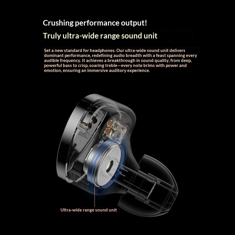 KZ Saga In-Ear Oordopjes Twee  - Pc Gaming Earphones recensie en prijs