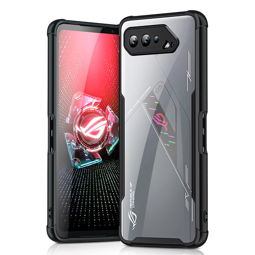 Case Voor ASUS ROG Telefoon 5- - Pc Gaming Rog recensie en prijs