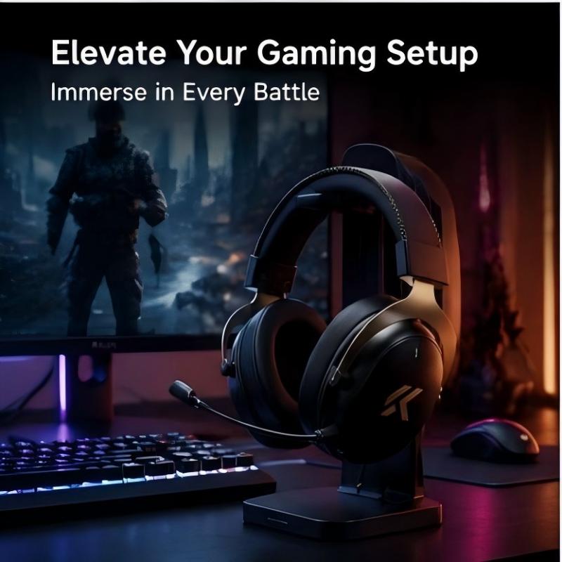 MCHOSE V9 Pro 2 Draadloze Gami - Pc Gaming Earphones recensie en prijs