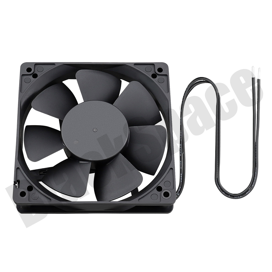Gdstime EC Fan 230V 220V Axial - Pc Case Fan recensie en prijs
