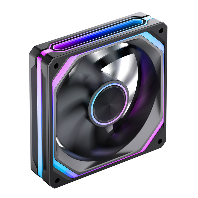JONSBO XA-120 XA-240 XA-360 12 - Pc Case Fan recensie en prijs
