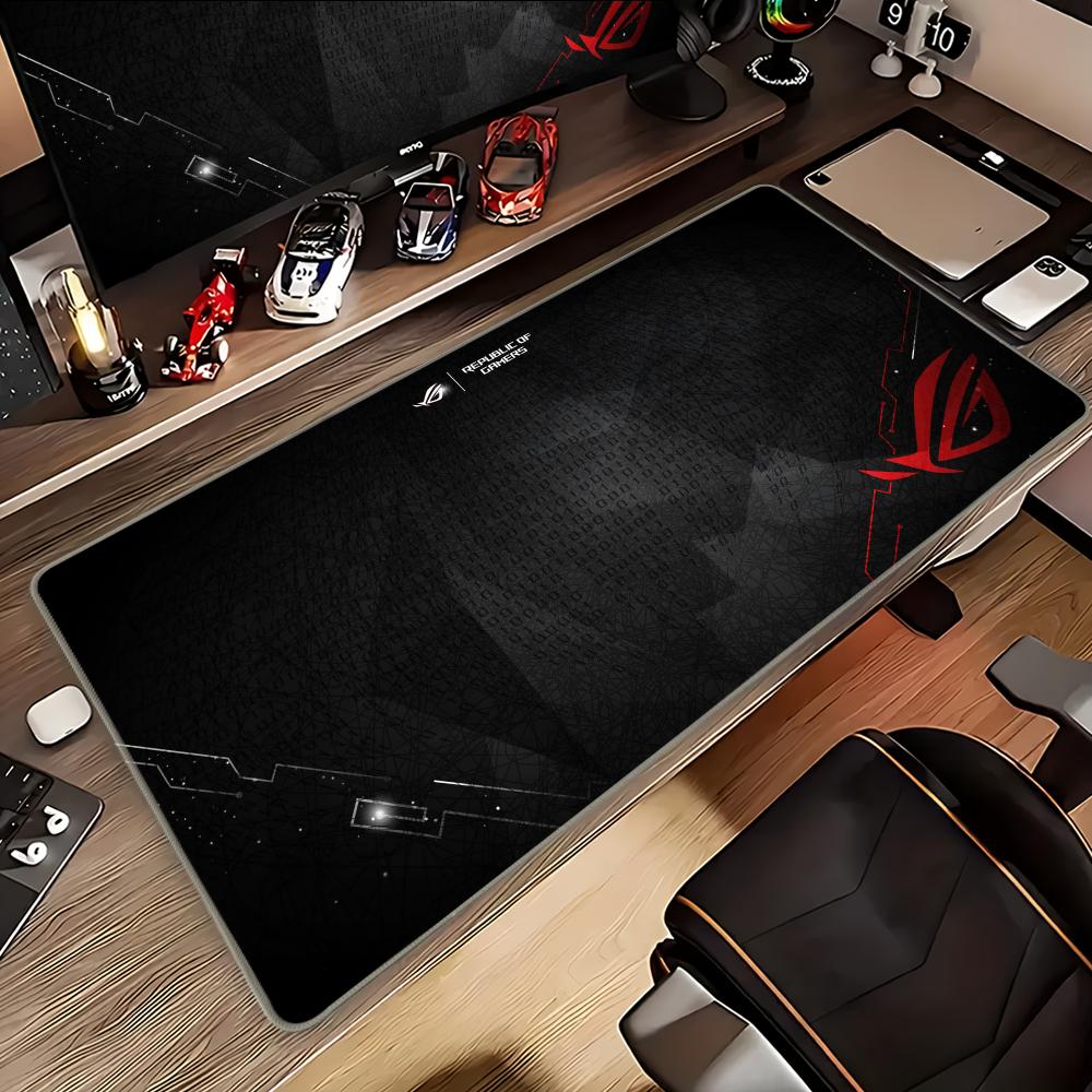 Asus Rog Mause Pad Anime Muism - Pc Gaming Rog recensie en prijs