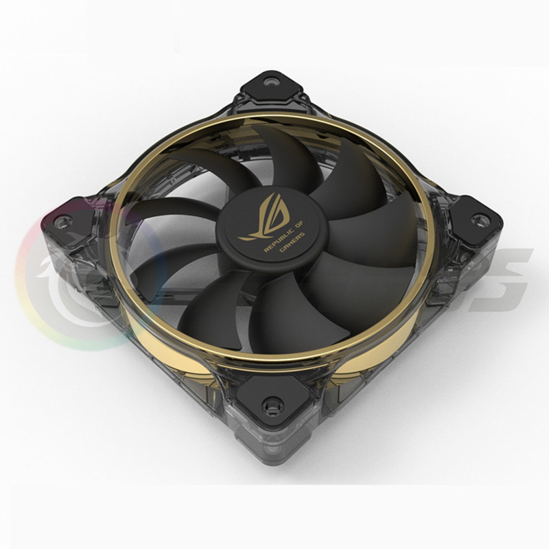 PC Gamer Kast Fan Logo Sticker - Pc Gaming Upgrades recensie en prijs