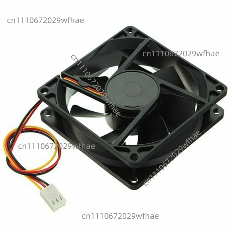 120mm 12025 Koelventilator DC  - Pc Case Fan recensie en prijs