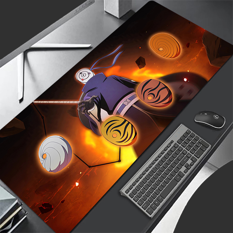 Muismat Anime Carpe Grote Naru - Pc Gaming Upgrades recensie en prijs