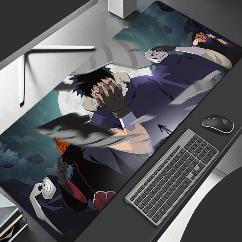 Muismat Anime Carpe Grote Naru - Pc Gaming Upgrades recensie en prijs