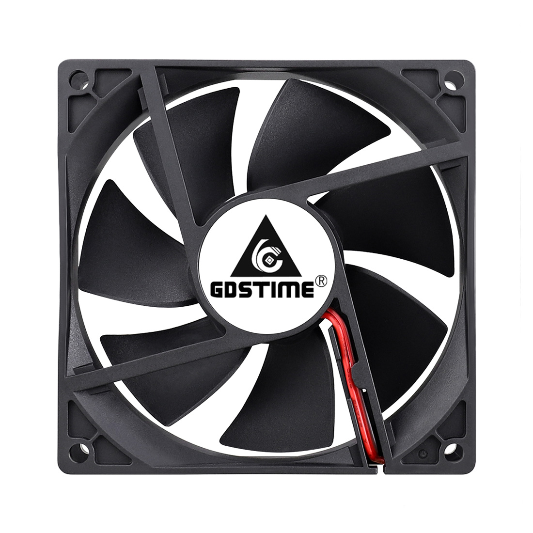 Gdstime Dc 5V 12V 24V 48V 90Mm - Pc Case Fan recensie en prijs