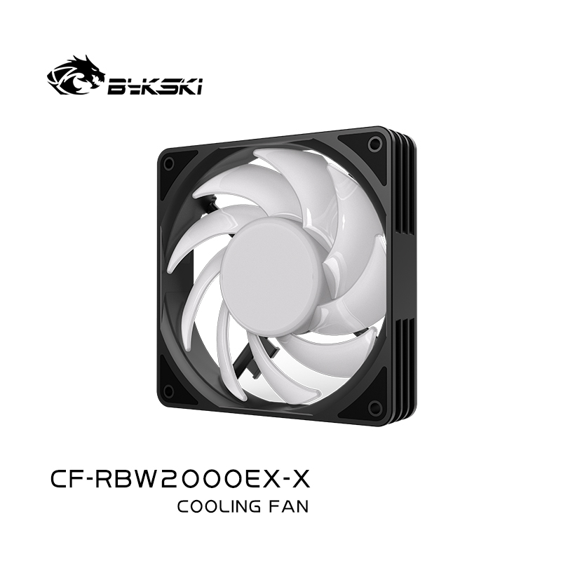 Bykski CF-RBW2000EX-X 120 mm v - Pc Case Fan recensie en prijs