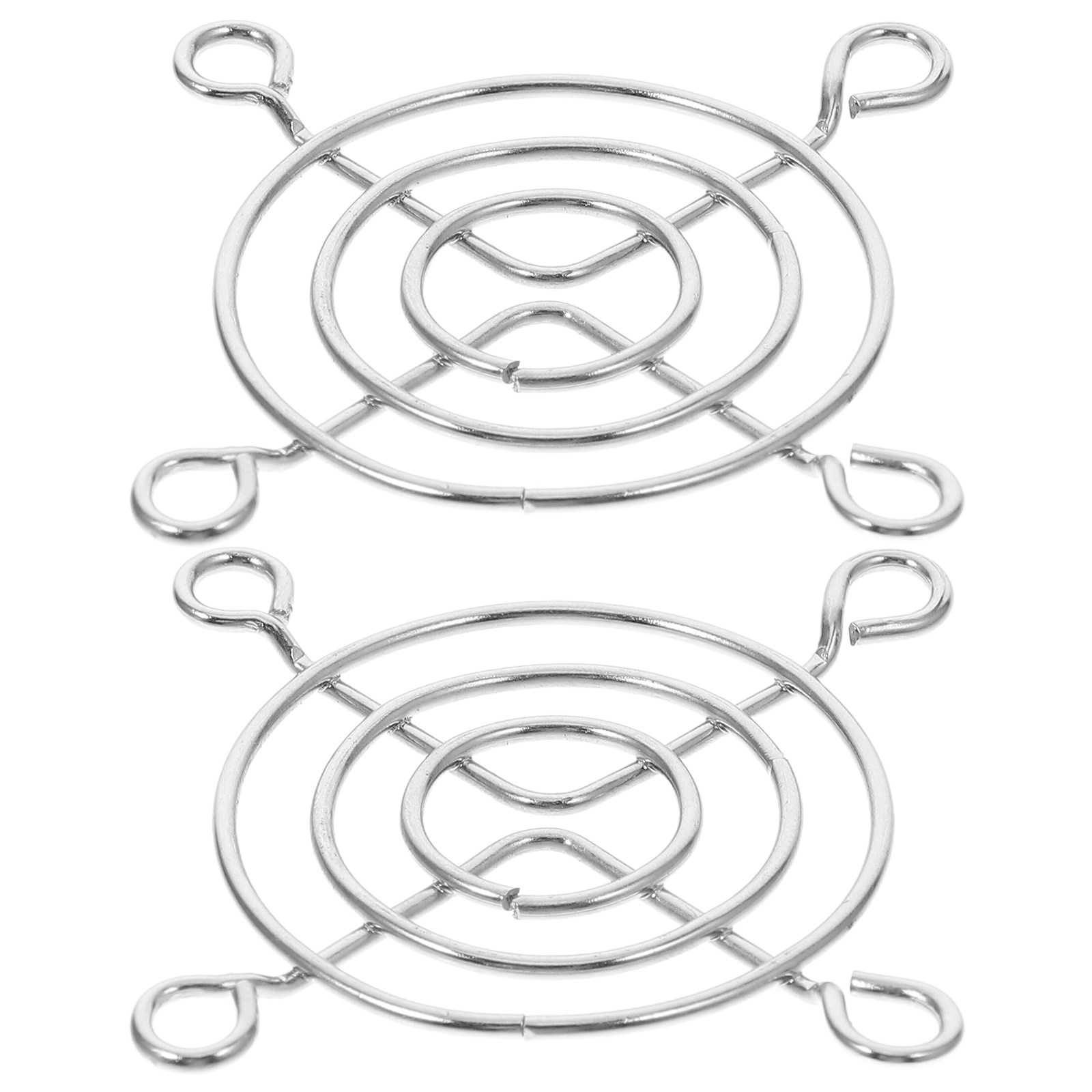2 stuks koelventilatorrooster, - Pc Case Fan recensie en prijs