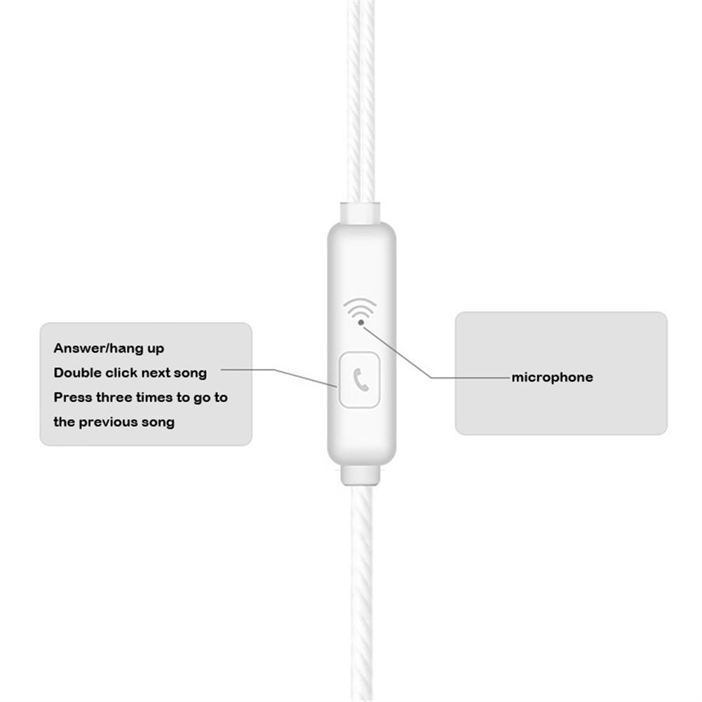 3,5 mm bedrade oortelefoon in- - Pc Gaming Earphones recensie en prijs