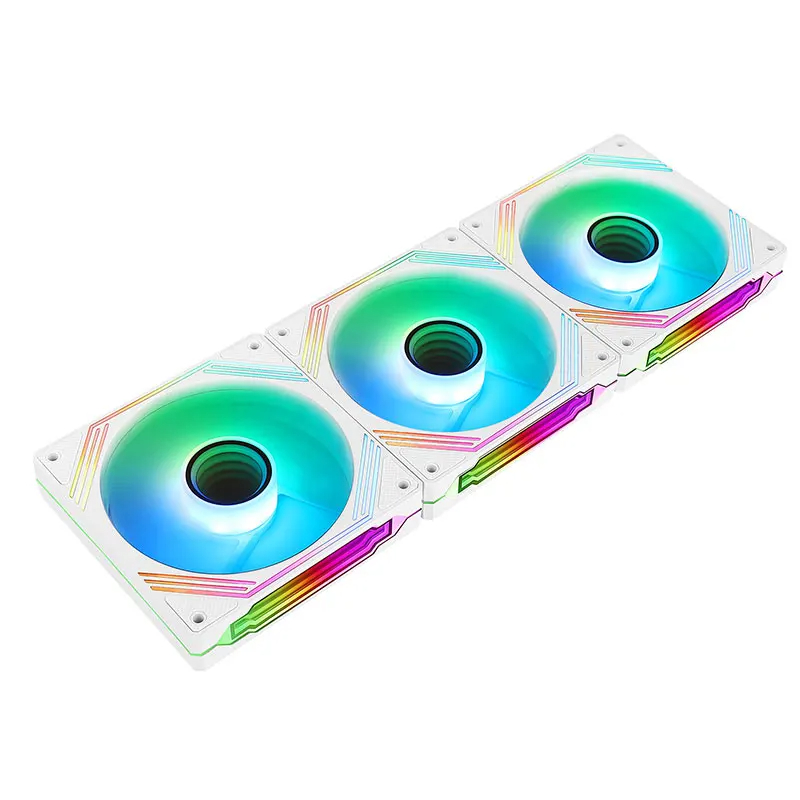 UPSIREN PF-14 PRISM 4PRO Compu - Pc Case Fan recensie en prijs