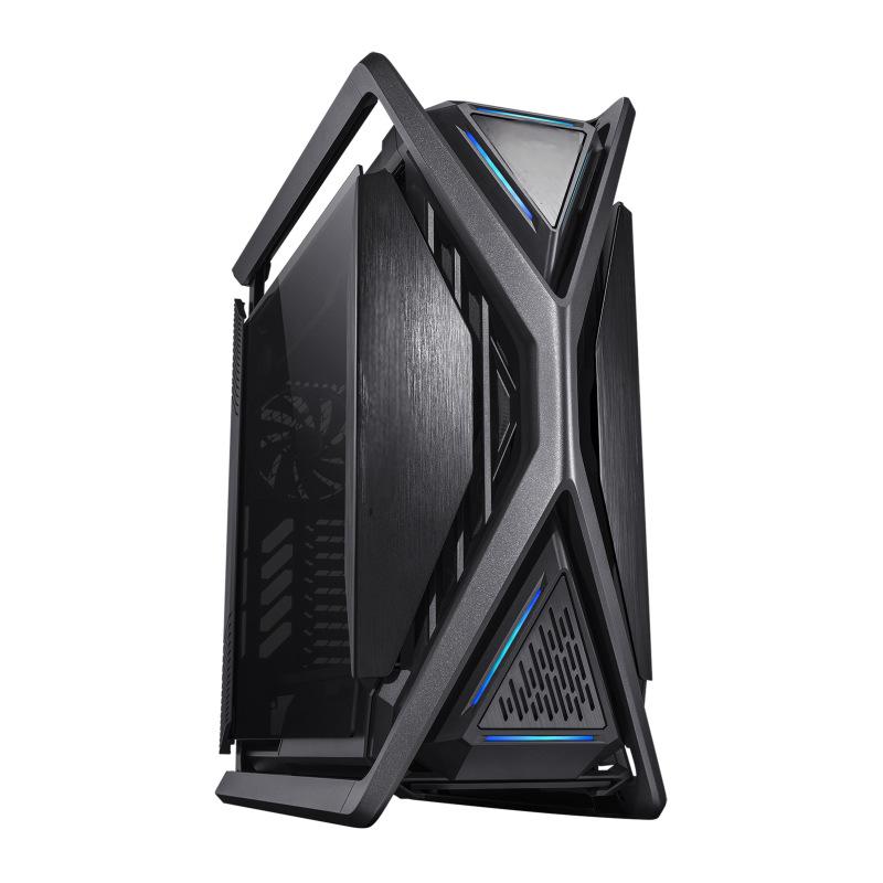 Gloednieuwe behuizing ROG HYPE - Pc Gaming Rog recensie en prijs