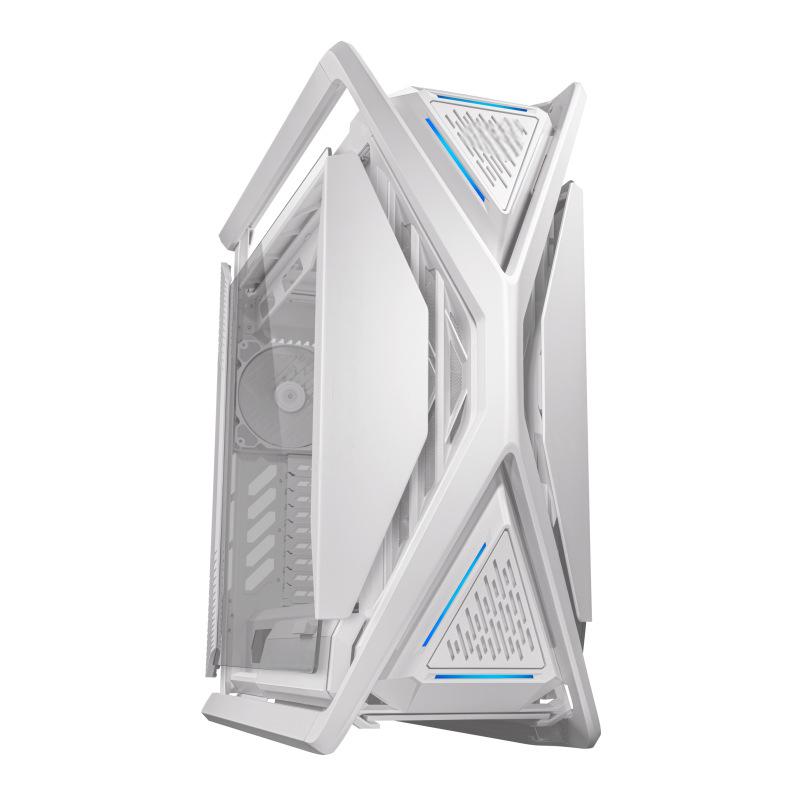 Gloednieuwe behuizing ROG HYPE - Pc Gaming Rog recensie en prijs