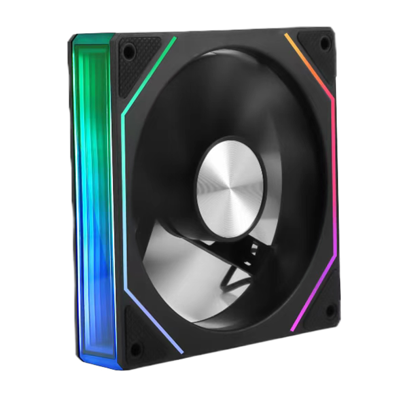 UPSIREN UF-3 Prism 7PRO Comput - Pc Case Fan recensie en prijs