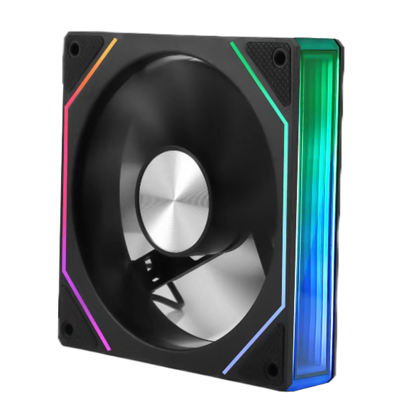 UPSIREN UF-3 Prism 7PRO Comput - Pc Case Fan recensie en prijs